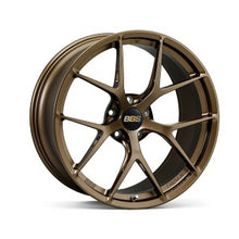 Load image into Gallery viewer, BBS FI-R 21x11.5 5x130 ET60 CB71.6 Satin Bronze Wheel