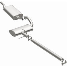 Load image into Gallery viewer, MagnaFlow BRE Exhaust Kit 93-02 VW Golf Cabrio 2.0L