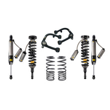 Load image into Gallery viewer, ARB/OME 2024+ Toyota Tacoma BP-51 UCA Kit - 3in Front / 2in Rear