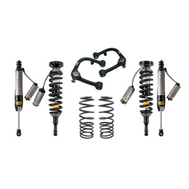 ARB/OME 2024+ Toyota Tacoma BP-51 UCA Kit - 3in Front / 2in Rear