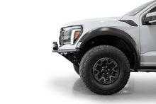 Load image into Gallery viewer, ADD 21-26 Ford F-150 Raptor Pro Plus Cut Frame Front Bumper w/ 20in Light Bar Mount