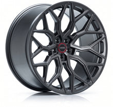 Load image into Gallery viewer, VOSSEN HF-2 - 21X9.5 - 5X112 - ET16 - DEEP - 66.5 - ANT - Anthracite Wheel