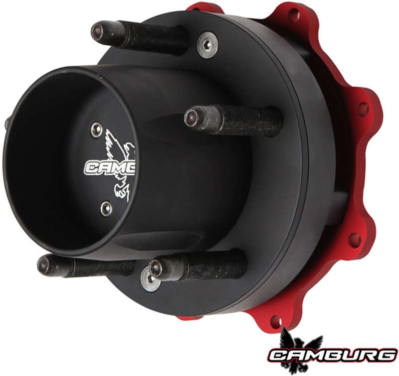 Camburg 2.25/2.50R Hub Center Cap (6x5.5)