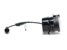Load image into Gallery viewer, Raxiom 18-26 Jeep Wrangler JL LED Fog Lights with Amber Turn Signal