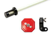 Load image into Gallery viewer, DV8 Universal Molle Adj. Antenna &amp; Whip Mount