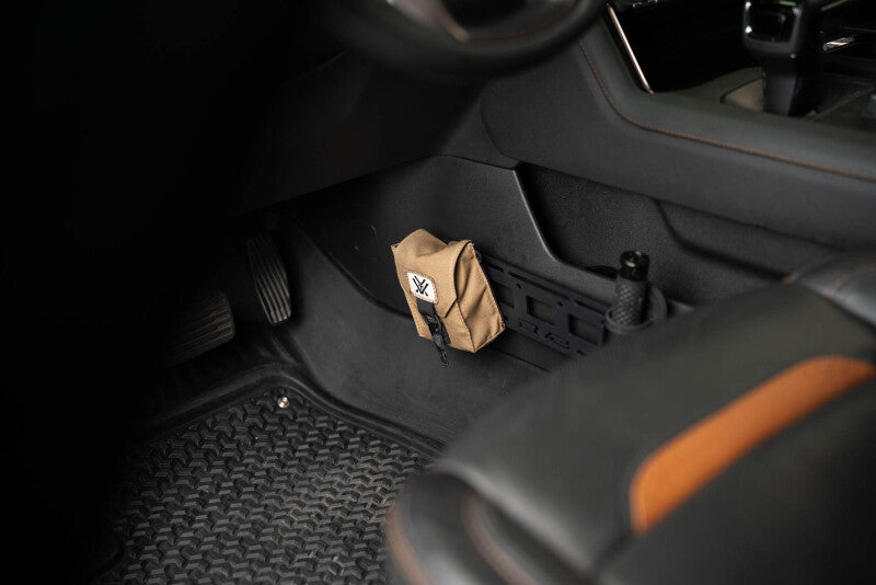 DV8 Offroad Universal Molle Panels - 11" x 3"