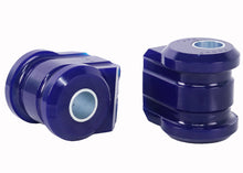 Load image into Gallery viewer, SuperPro Rear Lower Control Arm Bushing Kit