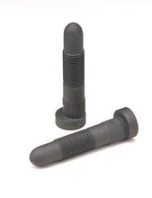 Load image into Gallery viewer, ARP 5/8in -18in NASCAR Wheel Stud Nut Kit (Pack of 10)