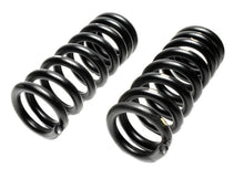 Load image into Gallery viewer, MOOG 88-97 Chevrolet C1500 Front Coil Springs