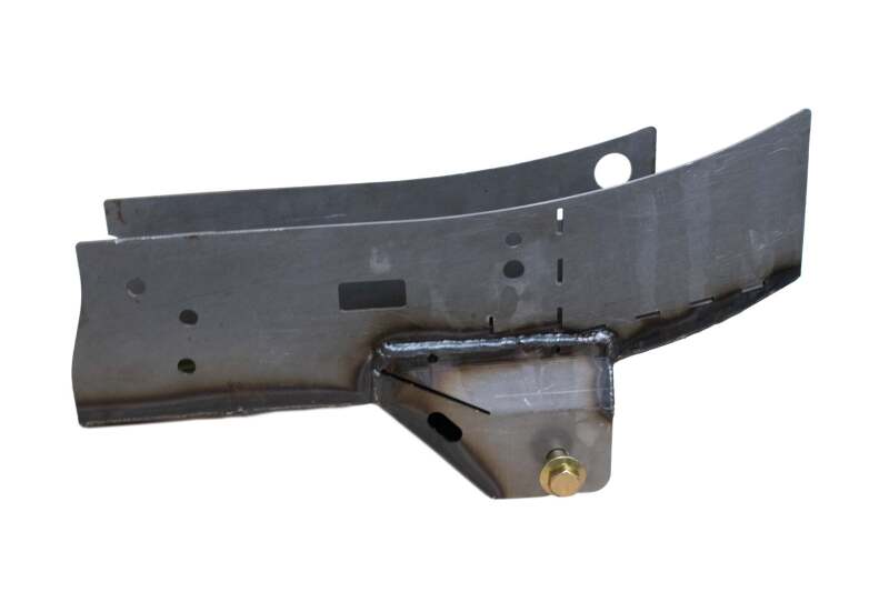 Rust Buster 4Runner & FJ Cruiser Mid Frame Repair Kit - Right