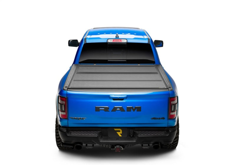 Extang 09-18 Dodge Ram / 19-23 Classic 1500 5.7ft. Bed Endure ALX