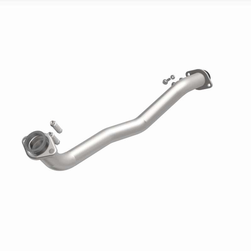 BRE Exhaust 09-15 Toyota Venza 2.7L Front Pipe Kit