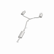 Load image into Gallery viewer, MagnaFlow BRE Exhaust Kit 13-19 Ford Flex 3.5L
