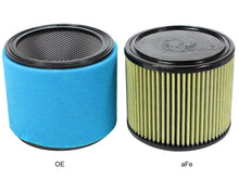 Load image into Gallery viewer, aFe 12-15 Artic Cat Wild Cat Aries Powersport OE Replacement Air Filter w/ Pro GUARD 7 Media