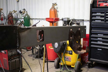 Load image into Gallery viewer, Rust Buster 97-03 Ford F150 Single Cab 8ft Bed Rear Frame Section - Right Side