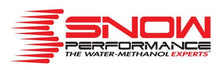 Load image into Gallery viewer, Snow Performance Water Methanol Nozzle Holder T Fitting