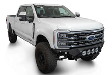Load image into Gallery viewer, ADD 2023+ Ford F-250/350 Super Duty Bomber Front Bumper