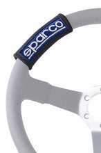 Load image into Gallery viewer, Sparco Belt Pad Mini Red