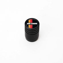 Load image into Gallery viewer, Method Valve Stem Cap 5 pack - Red