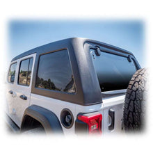 Load image into Gallery viewer, Turn Offroad 2018+ Jeep JL 4 Door Fastback Hardtop Primer (Paintable)