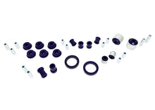 Load image into Gallery viewer, Superpro 10-15 Chevy Camaro Front&amp;Rear Performance Bushing Kit