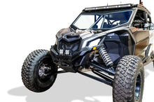 Load image into Gallery viewer, Elektric Offroad 2026+ Can Am X3 Maverick Volt Front Winch Bumper
