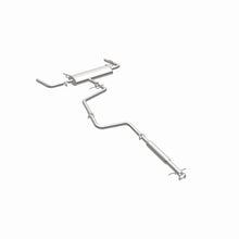 Load image into Gallery viewer, BRExhaust 08-12 CHEVROLET MALIBU 3.6L Exhaust Kit