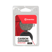 Load image into Gallery viewer, Brembo OE 77-78 Suzuki GS 400cc Brake Pad - Front