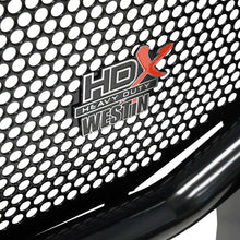 Load image into Gallery viewer, Westin 22-25 Toyota Tundra HDX Grille Guard - Black