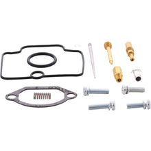 Load image into Gallery viewer, All Balls Racing 22-23 Kawasaki KX112 Carburetor Rebuild Kit