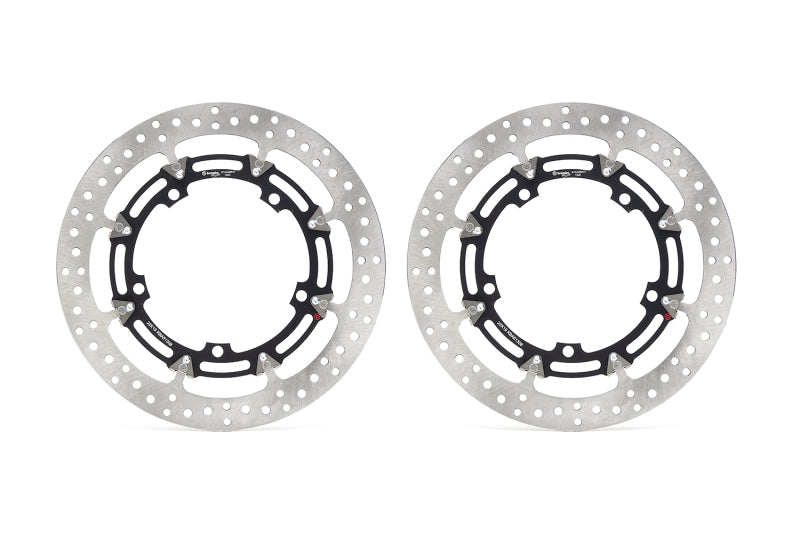 Brembo OE Triumph Speed T-Drive Brake Disc