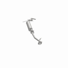 Load image into Gallery viewer, MagnaFlow BRE Exhaust Kit 90-96 Nissan D21 2.4L