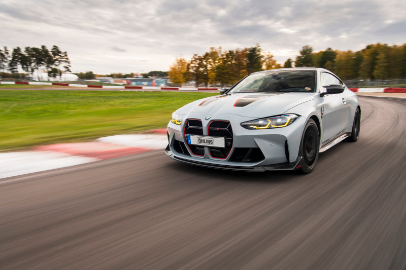 Ohlins 21+ BMW G87 M2 G80 M3 &amp; G82 M4 RWD Road &amp; Track Coilover System