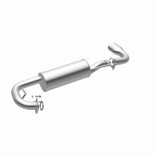Load image into Gallery viewer, MagnaFlow BRE Exhaust Kit 11-16 Scion tC 2.5L
