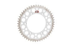 Load image into Gallery viewer, Renthal 2027 Honda CRF450 5240-520 Twinring Rear Sprocket - Silver 51T