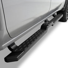 Load image into Gallery viewer, Westin 19-25 Chevrolet Silverado / GMC Sierra 1500 CC (Excl. LD/LTD) HDX Running Boards - Tex. Blk