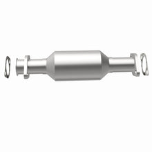 Load image into Gallery viewer, MagnaFlow California Converter Direct Fit 91-92 Suzuki Sidekick 1.6L