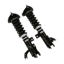 Load image into Gallery viewer, Air Lift Performance 18-24 Toyota Camry 2.5L (XV70 Platform) Coilover Kit