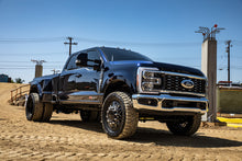 Load image into Gallery viewer, ICON 23-25 Ford F-250/F-350 Super Duty 4WD Gas 2.5in Lift Front Dual Rate Coil Spring Kit