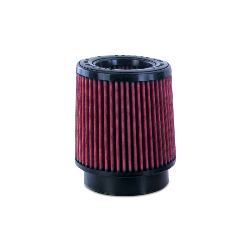 Mishimoto Performance Air Filter 4.5in Inlet 5.75in Filter Length