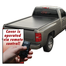 Load image into Gallery viewer, Pace Edwards 87-11 Dodge Dakota 6ft 5in Bed BedLocker w/ Explorer Rails