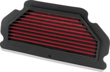 Load image into Gallery viewer, BikeMaster 2002 Kawasaki ZX600 / Ninja ZX-6RR Air Filter