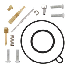 Load image into Gallery viewer, All Balls Racing 07-16 Polaris Outlaw 90 Carburetor Rebuild Kit