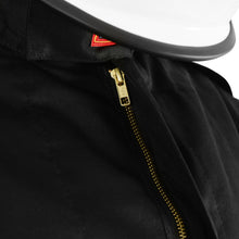 Load image into Gallery viewer, RaceQuip Black SFI-5 Jacket - 3XL