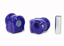 Load image into Gallery viewer, SuperPro Rear Lower Control Arm Bushing Kit