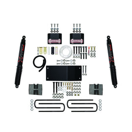 Skyjacker COM BOX4.5In 21 F1504WDBMAX