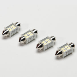 Putco 12-14 Hyundai Accent Premium LED Dome Lights (Application Specific)