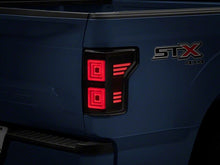 Load image into Gallery viewer, Raxiom 15-20 Ford F-150 Horizon LED Tail Lights- Black Housing- Clear Lens