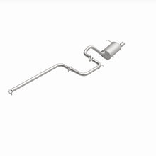 Load image into Gallery viewer, MagnaFlow BRE Exhaust Kit 01-09 Chrysler PT Cruiser 2.4L