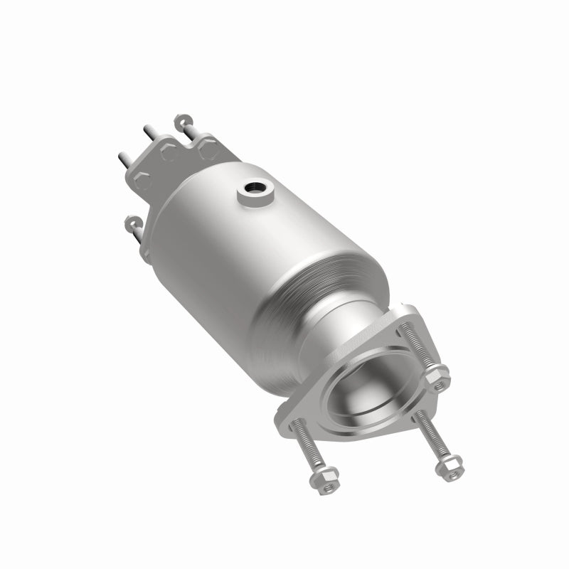 MagnaFlow DF Conv 2020 Chevrolet Corvette Right Closed Couple 6.2L